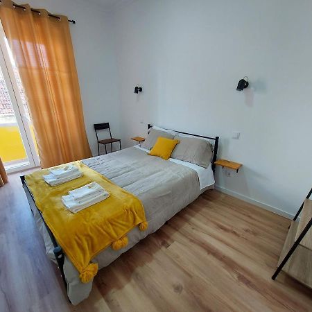 Wolley - Peniche Guesthouse 2 Luaran gambar