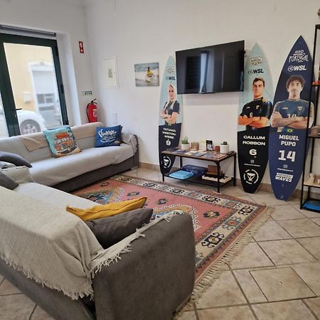 Wolley - Peniche Guesthouse 2 Luaran gambar