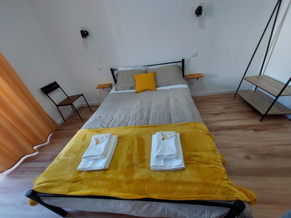 Wolley - Peniche Guesthouse 2 Luaran gambar