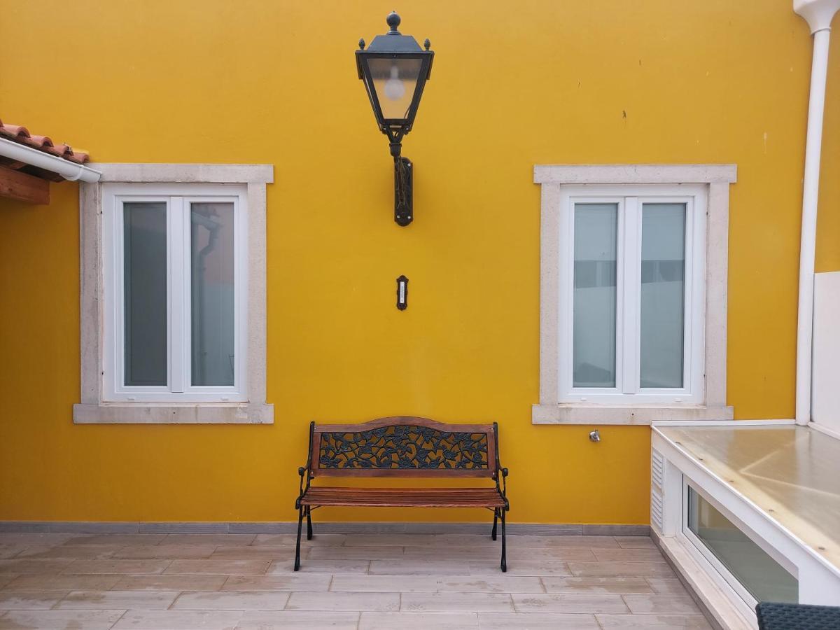 Wolley - Peniche Guesthouse 2 Luaran gambar