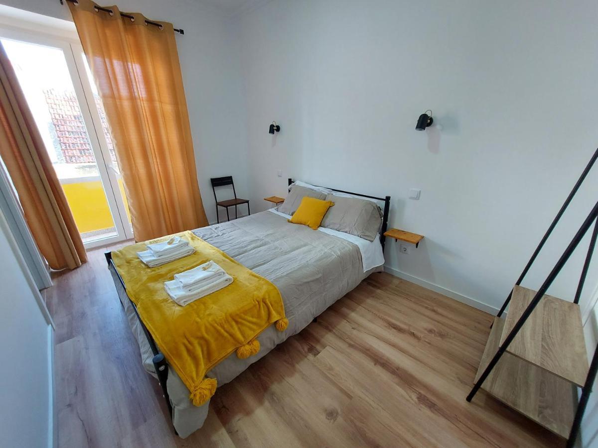 Wolley - Peniche Guesthouse 2 Luaran gambar