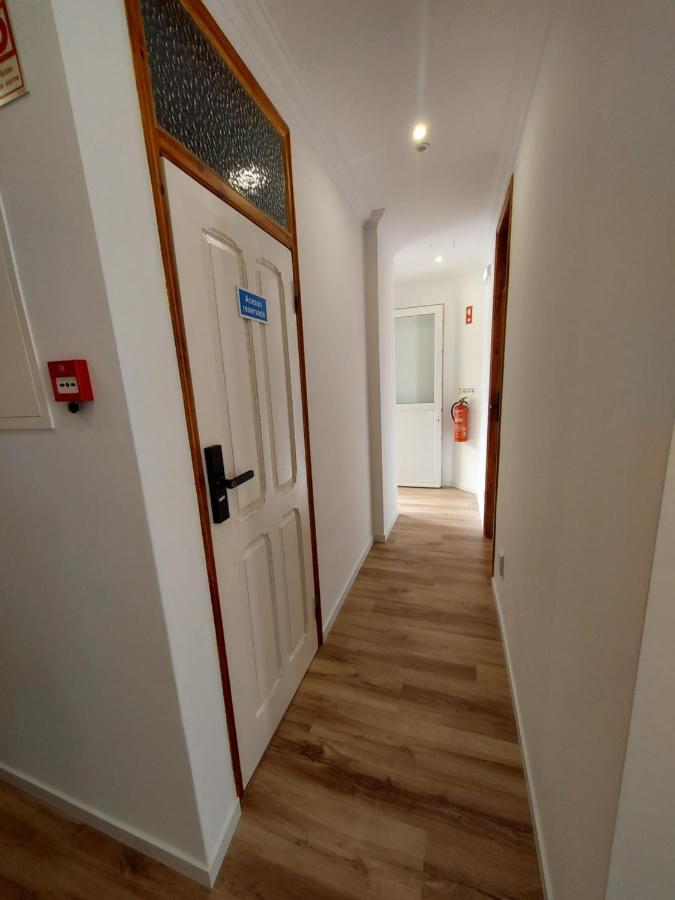 Wolley - Peniche Guesthouse 2 Luaran gambar