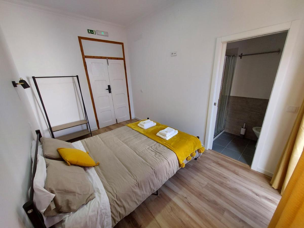 Wolley - Peniche Guesthouse 2 Luaran gambar