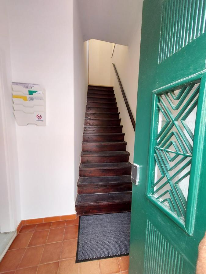 Wolley - Peniche Guesthouse 2 Luaran gambar