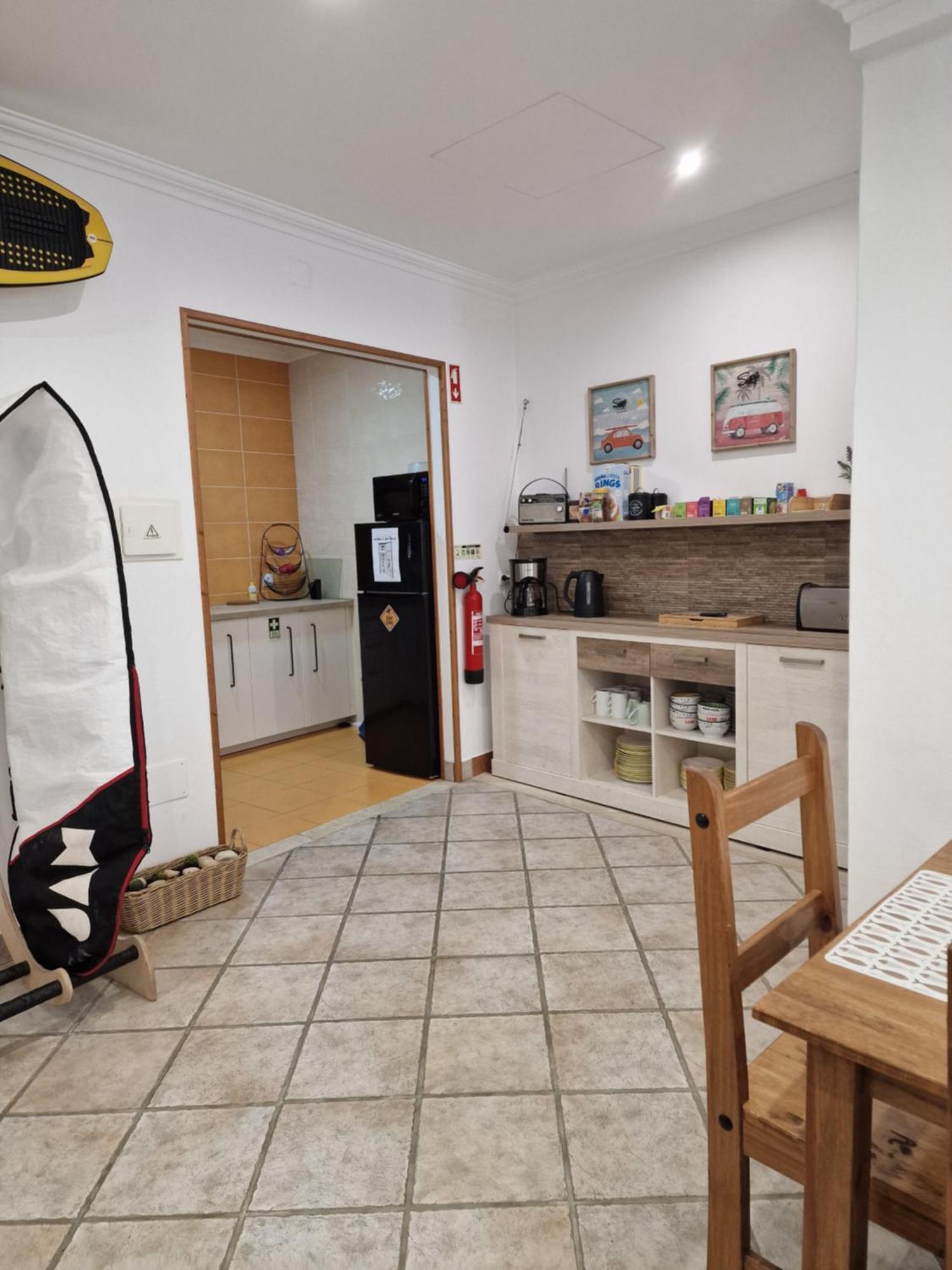 Wolley - Peniche Guesthouse 2 Luaran gambar